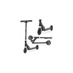 Trottinette enfants 2 roues, 4 - 9 ans