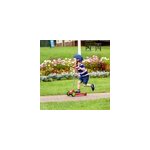 Trottinette enfant 3 roues