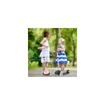 Trottinette enfant 50kg max 3 roues