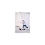 Trottinette enfant evolutive 50kg siège Trottinette enfant evolutive 50kg siège