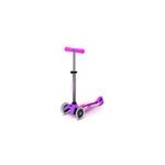 Trottinette enfant mini deluxe glow