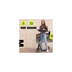 Trottinette enfant pliable jusqu' 100kg