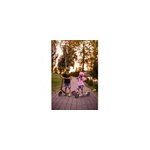 Trottinette enfant pliable - amortisseurs