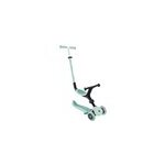 Trottinette volutive go - up active light