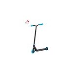 Trottinette freestyle chilli base bleu