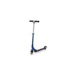 Trottinette micro bleu