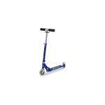 Trottinette micro bleu