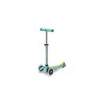Trottinette micro bleu