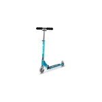 Trottinette micro bleu