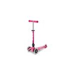 Trottinette micro rose
