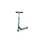 Trottinette micro sprite led vert sapin Trottinette micro sprite led vert sapin