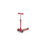 Trottinette mini micro deluxe led