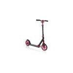 Trottinette nl 205 grandes roues noir