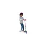 Trottinette pliable enfant razor tie - dye