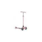 Trottinette primo lights rose pastel Trottinette primo lights rose pastel