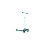 Trottinette primo lights vert �meraude