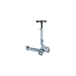 Trottinette puky push bleu