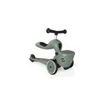 Trottinette scoot and ride vert
