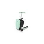 Trottinette - valise micro junior mint Trottinette - valise micro junior mint