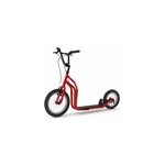 Trottinette yedoo city runrun red