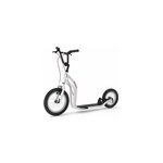 Trottinette yedoo city runrun white