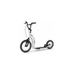 Trottinette yedoo three numbers white