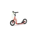 Trottinette yedoo tidit red