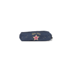 Trousse double star blue