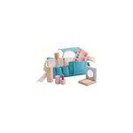 Ma trousse de maquillage