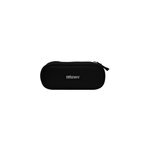 Trousse ovale offshore noire