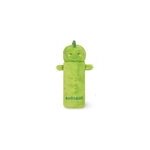Trousse peluche - super soft - dino