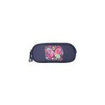Trousse rectangulaire phileas marine 2 compartiments bagtrotter