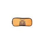 Trousse rectangulaire le roi lion orange 2 compartiments