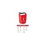 Trousse de secours tanche pharmavoyage