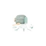 Trousse de soin bb, set 10 accessoires