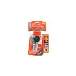 Trousse de survie tanche sol scout