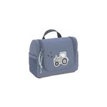 Trousse de toilette adventure tracteur