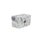 Trousse de toilette eucalyptus