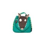 Trousse de toilette loup