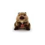 Trudi - peluche castor joseph