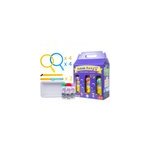 Tuban kit bulles de savons pour f�tes