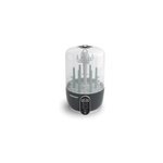 Turbo pure - strilisateur 2 en 1
