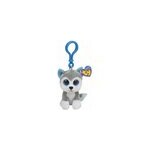 Ty beanie boos clip slush le chien