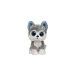Ty slush le chien medium beanie boo
