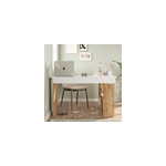 Tyo bureau d'angle design avec étagères Tyo bureau d'angle design avec étagères