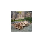 Ugr - s  trois roues puzzle 3d bois