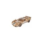 Ugt24 voiture d endurance puzzle 3d bois