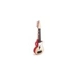Ukull interactif rouge