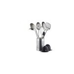 Ustensiles de cuisine - 10 pc - stal