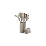 Ustensiles de cuisine - 11 pc - gunnar